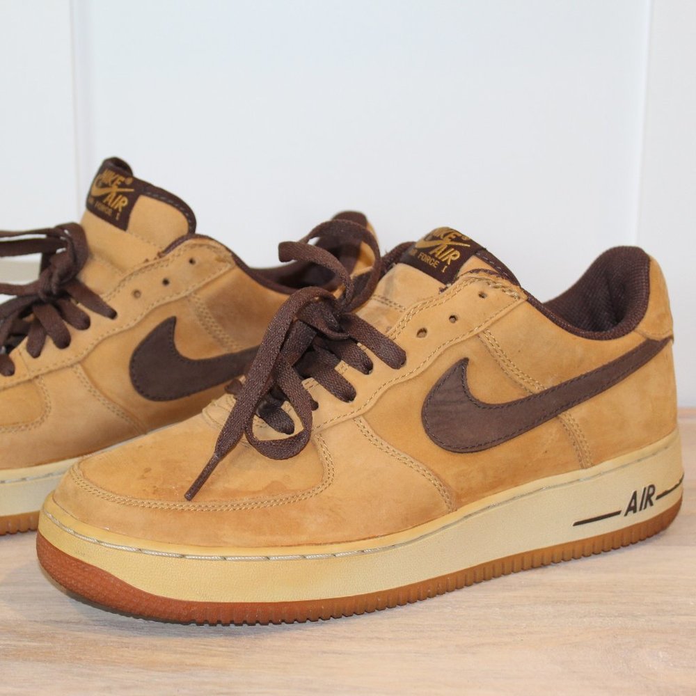 Nike Air Force 1